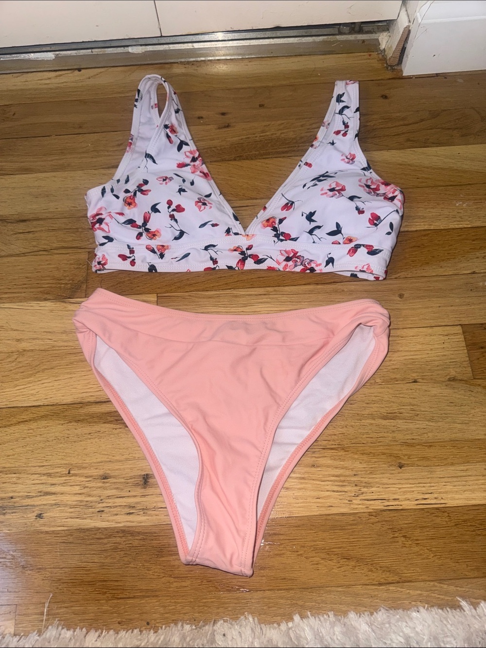 SHEIN 2 piece